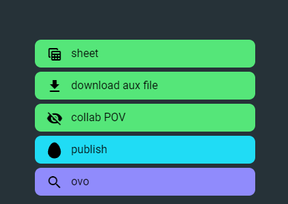 Image of ab-1&#39;s bot menu